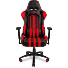 Chaise gaming - SABOTAGE - YENKEE - YGC 100RD