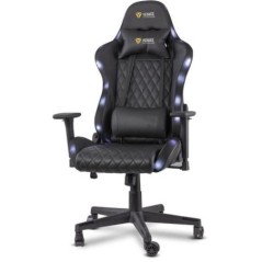 Chaise gaming - STARDUST - YENKEE - YGC 300RGB