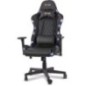 Chaise gaming - STARDUST - YENKEE - YGC 300RGB