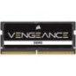 Mémoire RAM - CORSAIR - CMSX32GX5M2A4800C40 - VENGEANCE - DDR5 - 2x16Go SODIMM - 4800MT/s - CL 40 - 1.1V