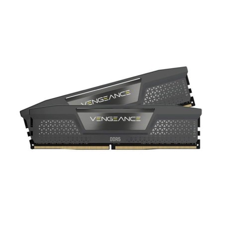 Corsair Vengeance DDR5 64 Go (2 x 32 Go) 6000 MHz CL30 - Kit Dual Channel 2 barrettes de RAM DDR5 PC5-48000 - CMK64GX5M2B6000Z30