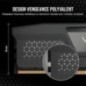 Corsair Vengeance DDR5 64 Go (2 x 32 Go) 6000 MHz CL30 - Kit Dual Channel 2 barrettes de RAM DDR5 PC5-48000 - CMK64GX5M2B6000Z30