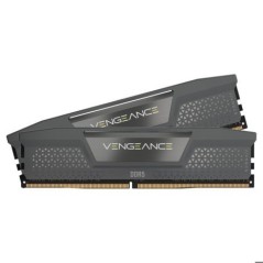 Corsair Vengeance DDR5 64 Go (2 x 32 Go) 6000 MHz CL40 - Kit Dual Channel 2 barrettes de RAM DDR5 PC5-48000