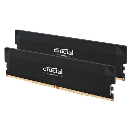 CRUCIAL - Modele du produit :