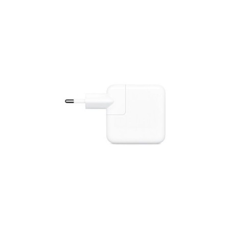 APPLE Adaptateur secteur doubl