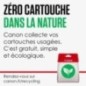 Cartouche d'encre - CANON - CL-561 (3731C001) - Couleur (cyan, magenta, jaune) - 8.3 ml