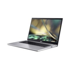 PC Portable ACER Aspire 3 A317-54-3927 - Windows 11 - 17,3 FHD IPS - Intel Core i3-1215U -RAM 16Go -512Go SSD -UHD Graphics -AZE