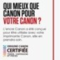 Cartouche d'encre - CANON - CL-576XL - Multi-couleurs - Rendement élevé - 300 pages