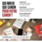 Cartouche d'encre - CANON - CLI-581 - Multi-couleurs - Jet d'encre - Compatible
