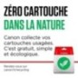 Cartouche d'encre - CANON - CLI-581 - Multi-couleurs - Jet d'encre - Compatible