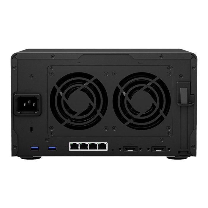 Serveur de stockage - nas
