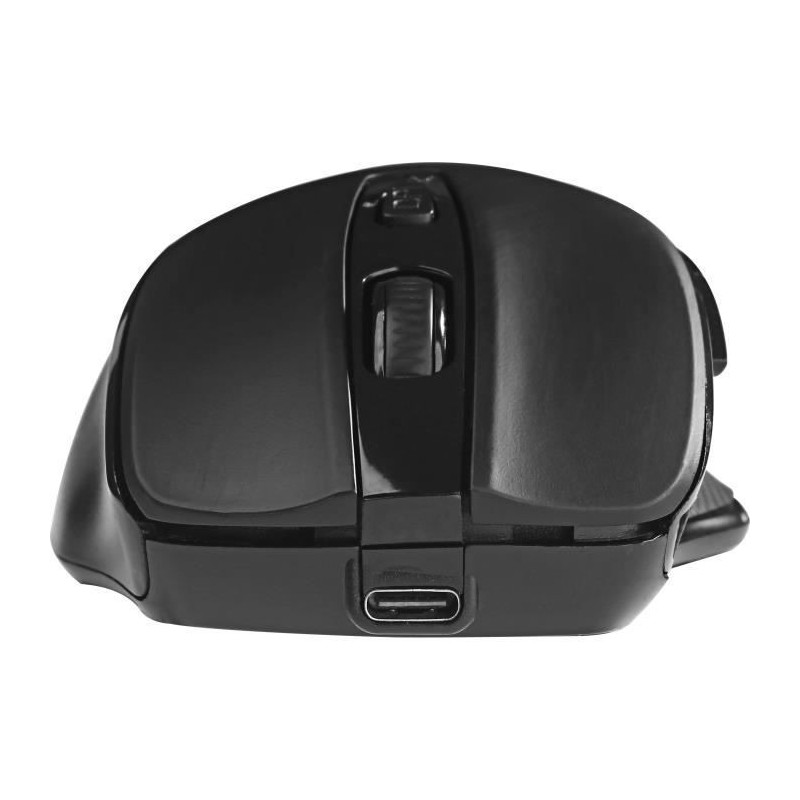 Souris - Sans Fil - Bluestork - OFFICE 75 - Noir