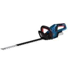 Taille-haie - Bosch - GHE 18V-60 - Moteur brushless - Capacité de coupe 20 mm - Systeme anti-blocage