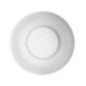 Pot de fleur - Elho - Jazz Rond - Blanc - Ø 26 x H 24 cm - Intérieur - 100% recyclé