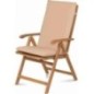 Chaises réglables - Fieldmann - FDZN 4001-T