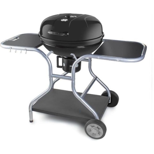 Barbecue au charbon de bois - Fieldmann - FZG 1014