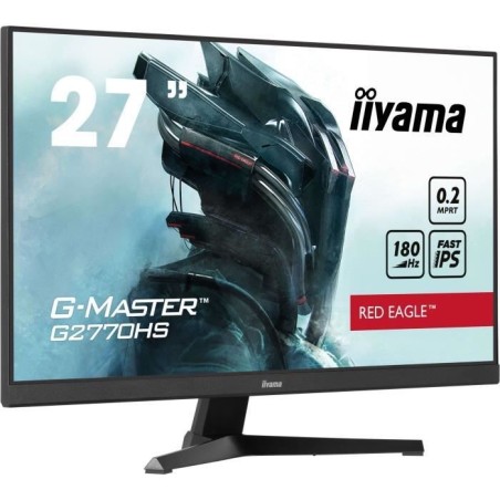 IIYAMA Modele du produit : MON