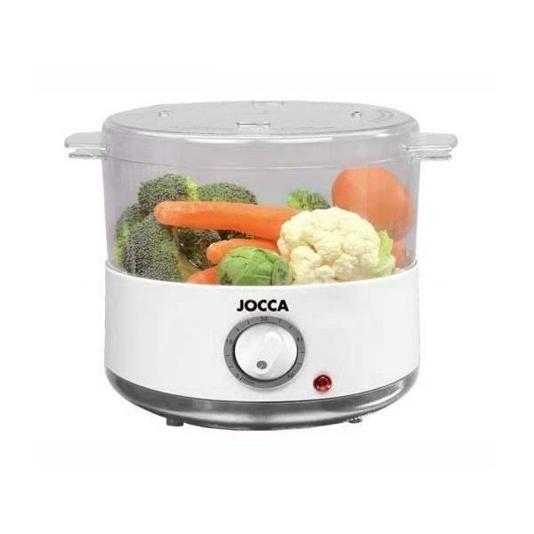 Cuiseur Vapeur - JOCCA - 5555