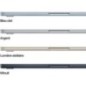 Apple - 13,6 MacBook Air M4 (2025) - RAM 16Go - Stockage 512Go - CPU 10 coeurs - GPU 10 coeurs - Bleu ciel