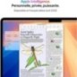 Apple - 13,6 MacBook Air M4 (2025) - RAM 16Go - Stockage 512Go - CPU 10 coeurs - GPU 10 coeurs - Bleu ciel