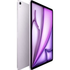 APPLE - iPad Air M3 (2025) - 11 - Wi-Fi - 512Go - Mauve