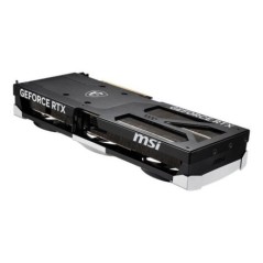 Carte graphique - MSI - GeForce RTX 5070 Ti 16G VENTUS 3X OC NVIDIA 16 Go GDDR7