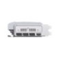 MSI - Carte graphique interne - GeForce RTX 5070 12G VENTUS 2X OC WHITE