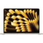 Apple - 13,6 MacBook Air M4 (2025) - RAM 16Go - Stockage 256Go - CPU 10 coeurs - GPU 8 coeurs - Lumiere Stellaire