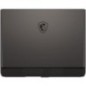 PC portable - MSI - Vector 16 HX AI A2XWHG-235XFR - 16 QHD+ IPS 240Hz - i7-255HX - RAM 32 Go - SSD 1 To - RTX 5070 Ti - DOS