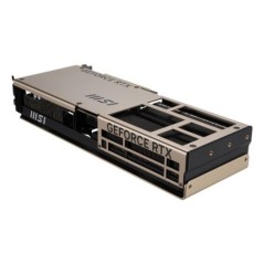 Carte graphique - MSI - GEFORCE RTX 5070 TI - 16 Go GDDR7 - PCI Express 5.0 - Refroidissement actif