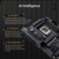 Carte mere - ASUS TUF GAMING Z890-PLUS WIFI - DDR5 - WiFi intégré - ATX