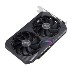 Carte graphique - ASUS - Dual - RTX 3050 - 8 Go GDDR6 - PCI Express 4.0 - Résolution 7680x4320