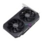 Carte graphique - ASUS - Dual - RTX 3050 - 8 Go GDDR6 - PCI Express 4.0 - Résolution 7680x4320