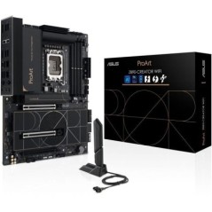 Carte mere - ASUS - PROART Z890-CREATOR WIFI - Intel Z890 LGA 1851 (Socket V1) ATX