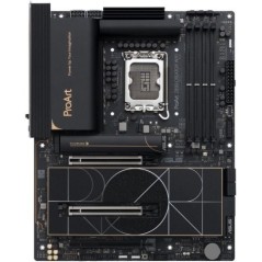 Carte mere - ASUS - PROART Z890-CREATOR WIFI - Intel Z890 LGA 1851 (Socket V1) ATX