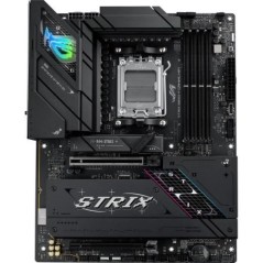 Carte mere - ASUS - ROG STRIX B850-F GAMING WIFI - Socket AM5 - DDR5 - Wi-Fi 7