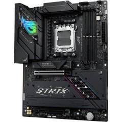 Carte mere - ASUS - ROG STRIX B850-F GAMING WIFI - Socket AM5 - DDR5 - Wi-Fi 7