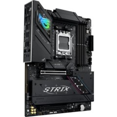 Carte mere - ASUS - ROG STRIX B850-F GAMING WIFI - Socket AM5 - DDR5 - Wi-Fi 7