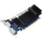 Carte graphique - ASUS - GT730-SL-2GD5-BRK NVIDIA GeForce GT 730 2 Go GDDR5