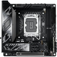 Carte mere - ASUS - ROG STRIX Z890-I GAMING WIFI - Intel Z890 LGA 1851 (Socket V1) mini ITX