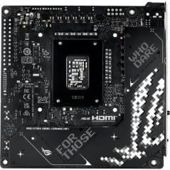 Carte mere - ASUS - ROG STRIX Z890-I GAMING WIFI - Intel Z890 LGA 1851 (Socket V1) mini ITX