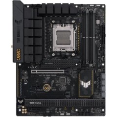 Carte mere - ASUS - TUF GAMING B650-PLUS WIFI - AM5 - DDR5 - 128 Go