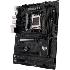 Carte mere - ASUS - TUF GAMING B650-PLUS WIFI - AM5 - DDR5 - 128 Go