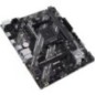 Carte mere - ASUS - PRIME B550M-K ARGB - Socket AM4 - DDR4 - Micro ATX