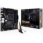 Carte mere - ASUS - TUF GAMING B550M-PLUS WIFI II - AMD B550 - AM4 - Micro ATX