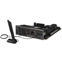 Carte mere - ASUS - ROG STRIX B650E-I GAMING WIFI - AMD B650 - Mini ITX - DDR5 SDRAM