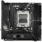 Carte mere - ASUS - ROG STRIX B650E-I GAMING WIFI - AMD B650 - Mini ITX - DDR5 SDRAM