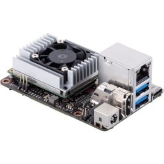 Carte mere - ASUS - Tinker Edge T - i.MX 8M - 1 Go RAM - Wi-Fi 5 et Ethernet Gigabit