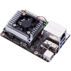 Carte mere - ASUS - Tinker Edge T - i.MX 8M - 1 Go RAM - Wi-Fi 5 et Ethernet Gigabit