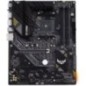 Carte mere - ASUS - TUF Gaming B550-PLUS - AMD B550 - Emplacement AM4 ATX